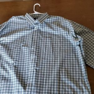 STAFFORD Long Sleeve Flannel